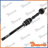 Demi-Arbre de Transmission droite pour RENAULT | NPW-RE-012, 17-0873